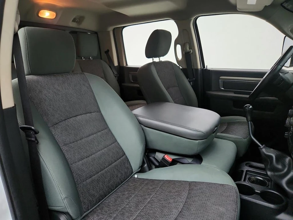 2015 Ram - Image 25 of 31
