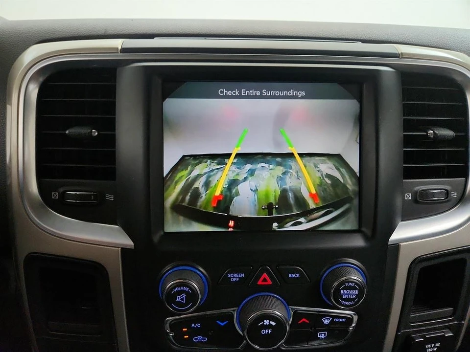 2015 Ram Heavy Duty - Image 18 of 31