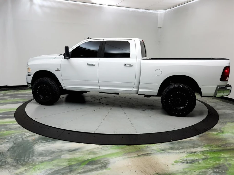2015 Ram Heavy Duty - Image 8 of 31