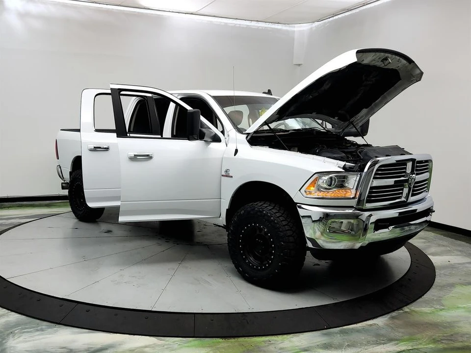 2015 Ram Heavy Duty - Image 10 of 31