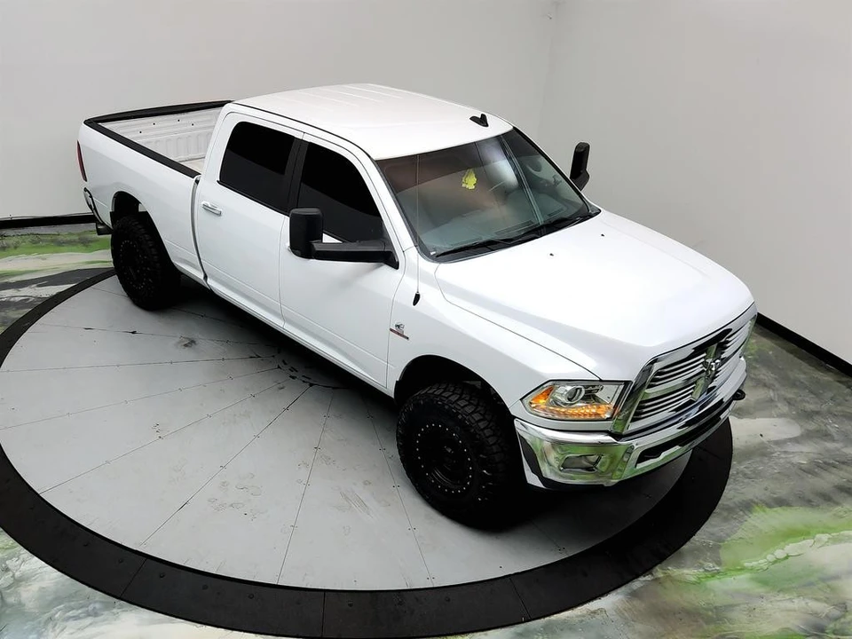 2015 Ram Heavy Duty - Image 31 of 31