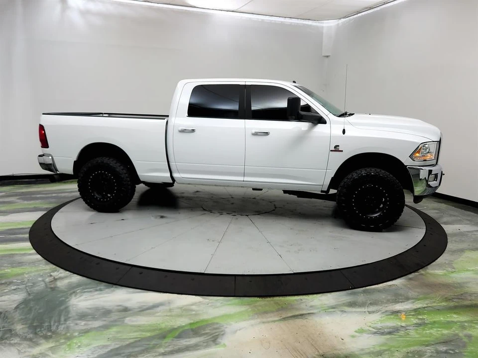 2015 Ram Heavy Duty - Image 4 of 31