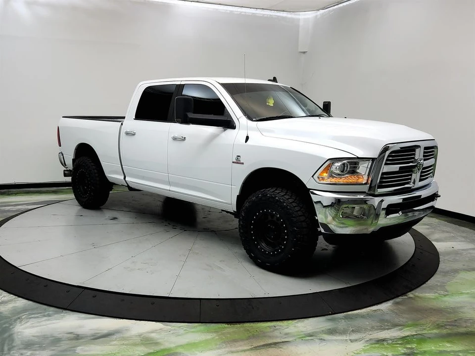 2015 Ram - Image 3 of 31