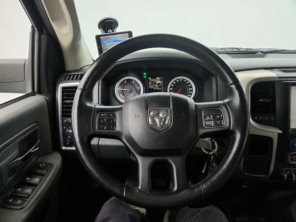 2015 Ram - Image 16 of 31