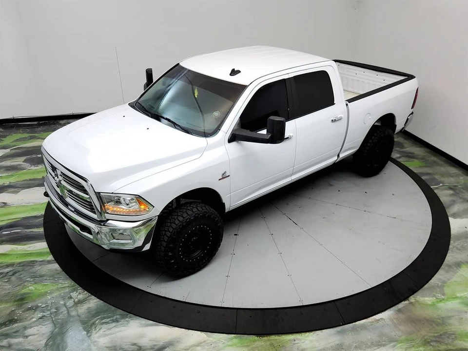 2015 Ram Heavy Duty - Image 30 of 31