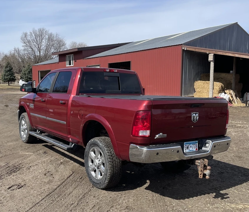 2015 Ram Heavy Duty - Image 6 of 20