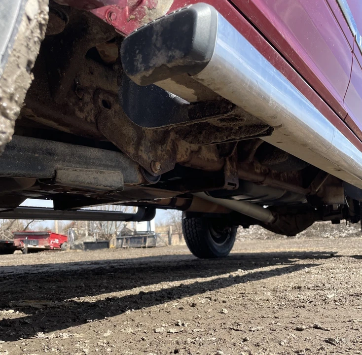 2015 Ram Heavy Duty - Image 18 of 20