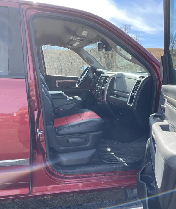2015 Ram Heavy Duty - Image 11 of 20