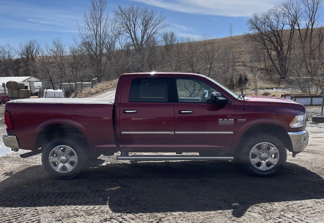 2015 Ram Heavy Duty - Image 3 of 20