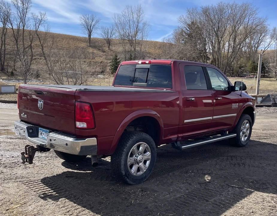 2015 Ram Heavy Duty - Image 4 of 20