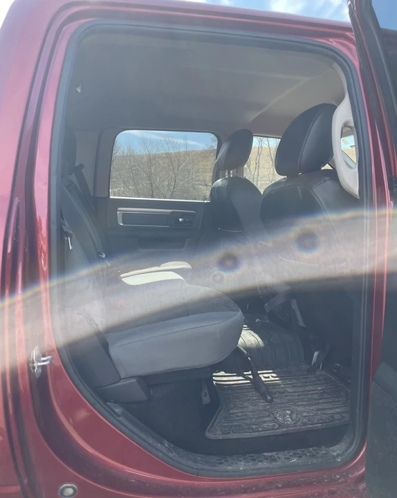 2015 Ram Heavy Duty - Image 12 of 20