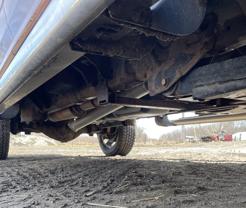 2015 Ram Heavy Duty - Image 19 of 20