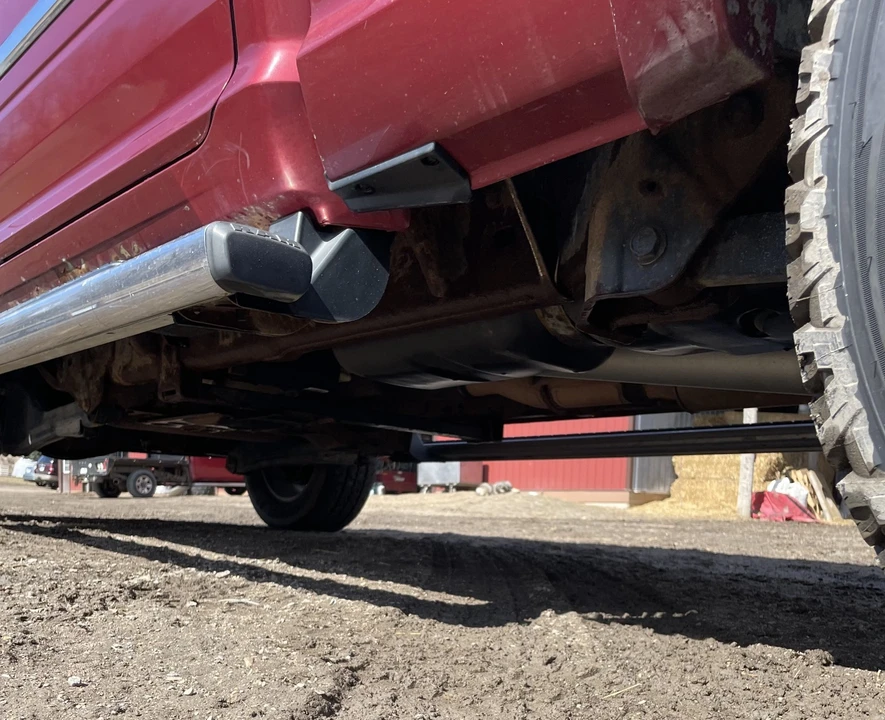 2015 Ram Heavy Duty - Image 17 of 20