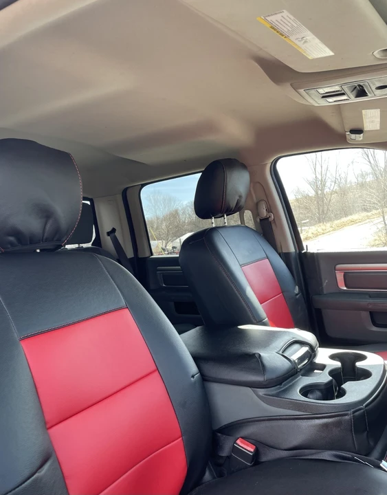 2015 Ram Heavy Duty - Image 13 of 20