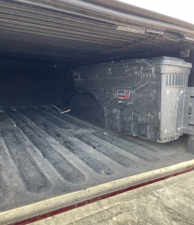 2015 Ram Heavy Duty - Image 15 of 20