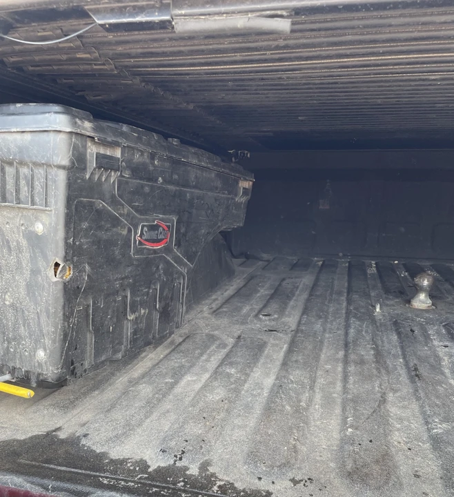 2015 Ram Heavy Duty - Image 16 of 20