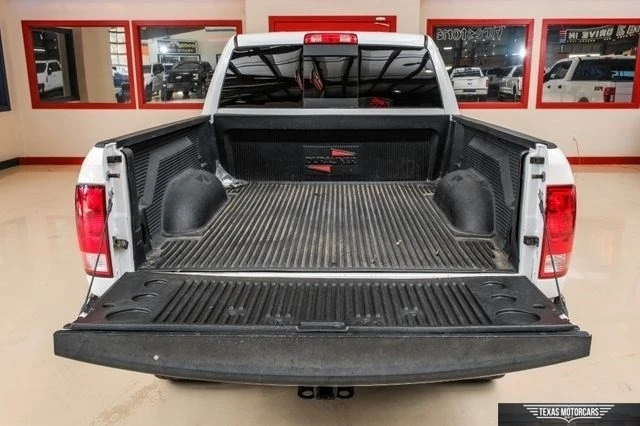 2015 Ram Heavy Duty - Image 8 of 21