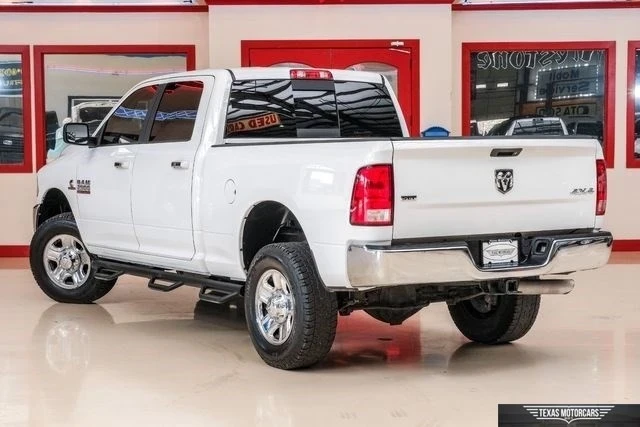2015 Ram Heavy Duty - Image 4 of 21