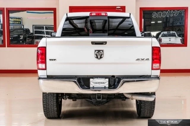 2015 Ram Heavy Duty - Image 11 of 21