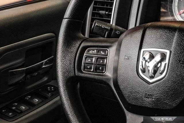 2015 Ram Heavy Duty - Image 16 of 21