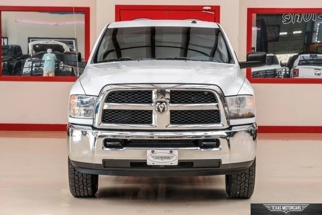 2015 Ram Heavy Duty - Image 9 of 21