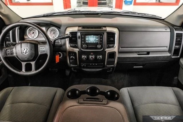 2015 Ram Heavy Duty - Image 14 of 21
