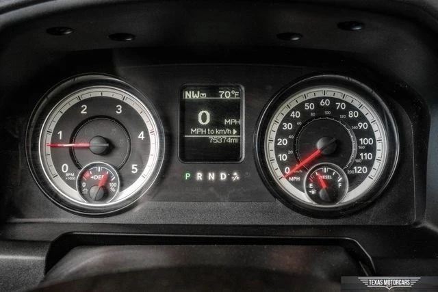 2015 Ram Heavy Duty - Image 19 of 21
