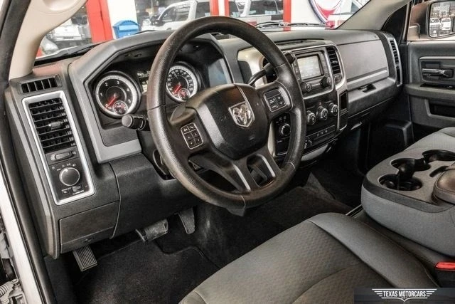 2015 Ram Heavy Duty - Image 5 of 21