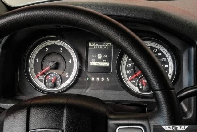 2015 Ram Heavy Duty - Image 18 of 21