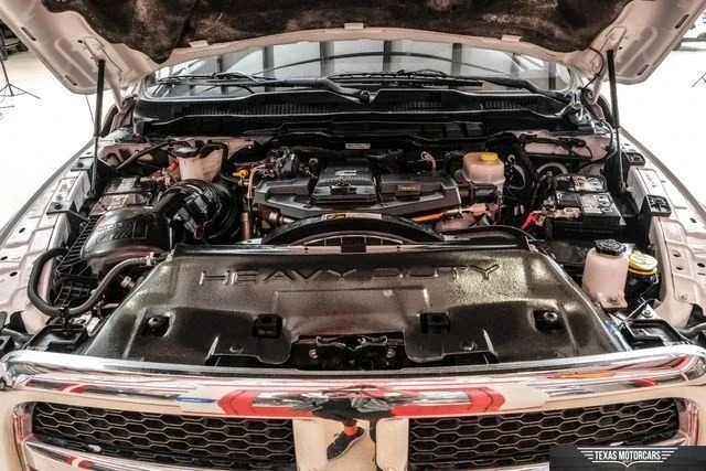 2015 Ram Heavy Duty - Image 7 of 21