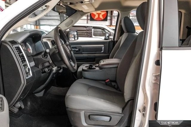 2015 Ram Heavy Duty - Image 6 of 21
