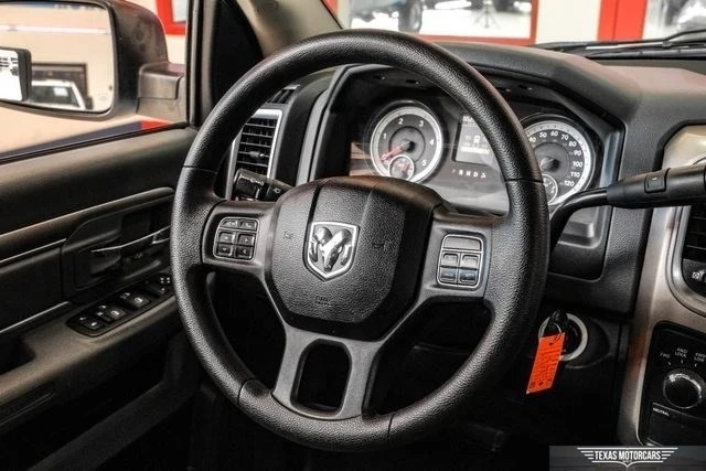 2015 Ram Heavy Duty - Image 15 of 21