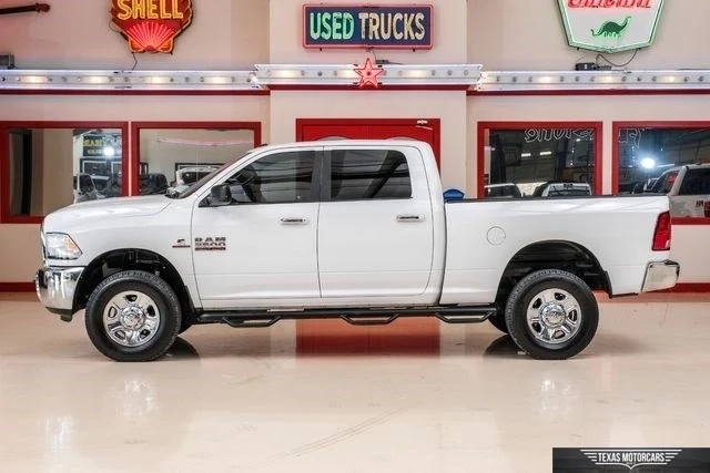 2015 Ram Heavy Duty - Image 12 of 21