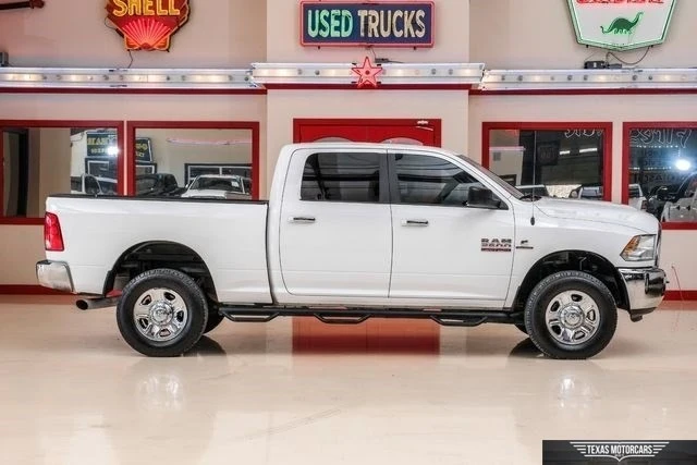 2015 Ram Heavy Duty - Image 10 of 21