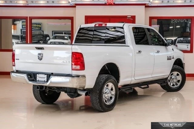 2015 Ram Heavy Duty - Image 3 of 21