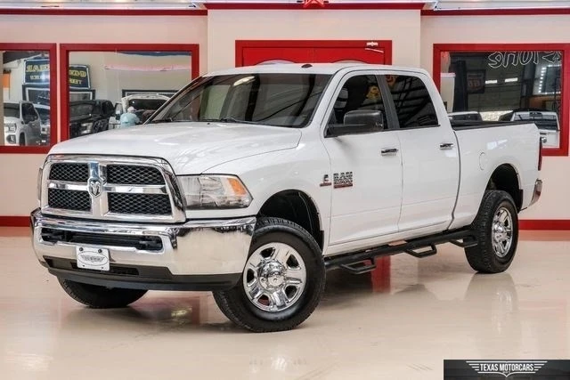 2015 Ram Heavy Duty - Image 2 of 21