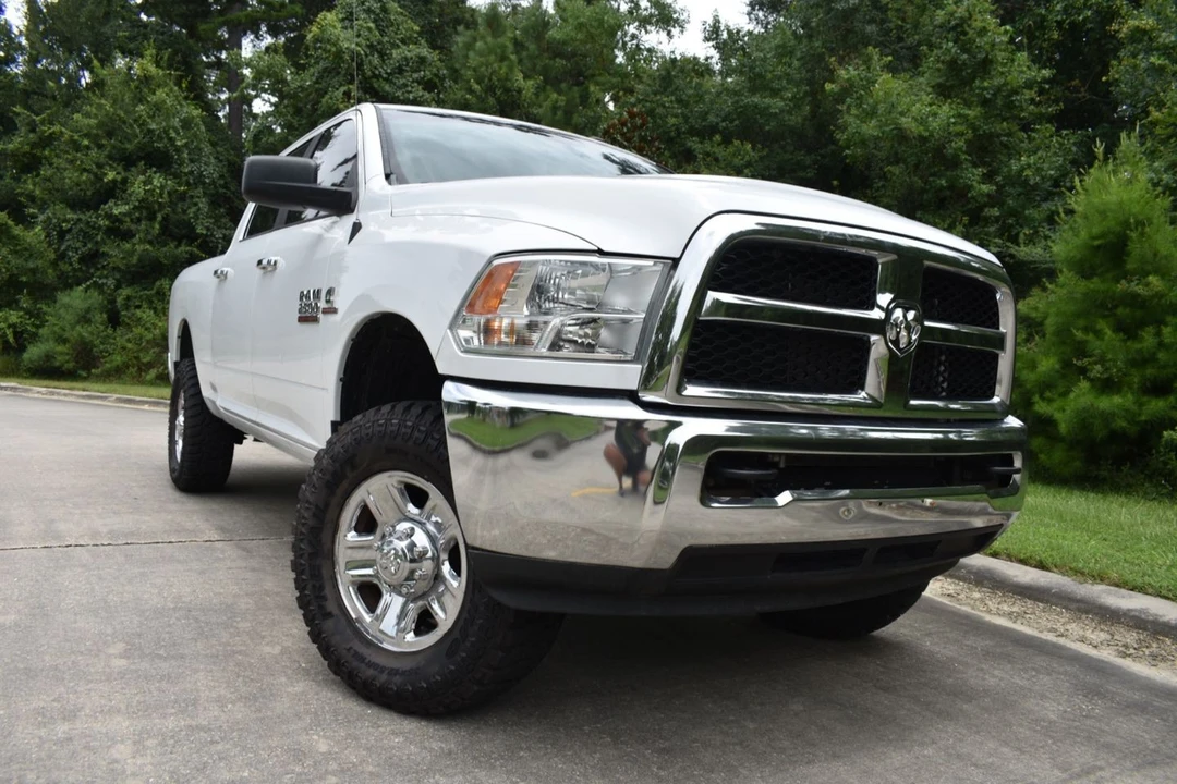 2015 Ram Heavy Duty - Image 5 of 21