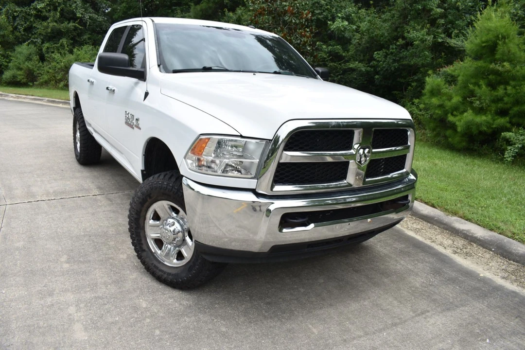 2015 Ram Heavy Duty - Image 6 of 21