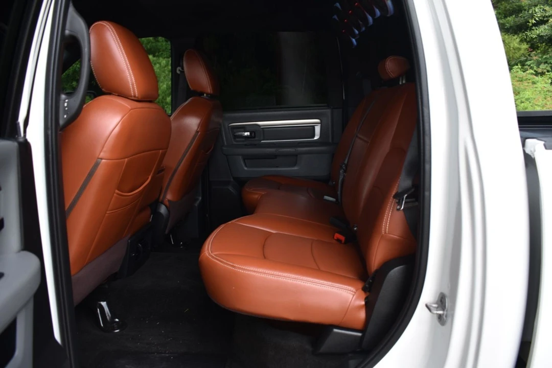 2015 Ram Heavy Duty - Image 12 of 21