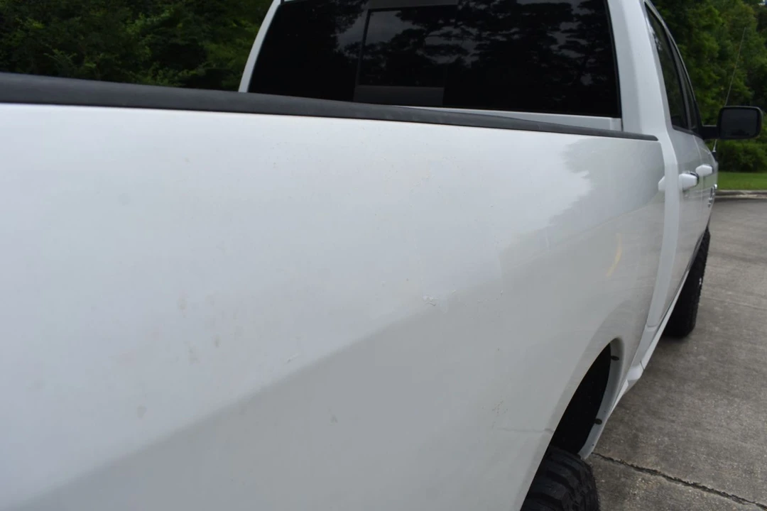 2015 Ram Heavy Duty - Image 10 of 21