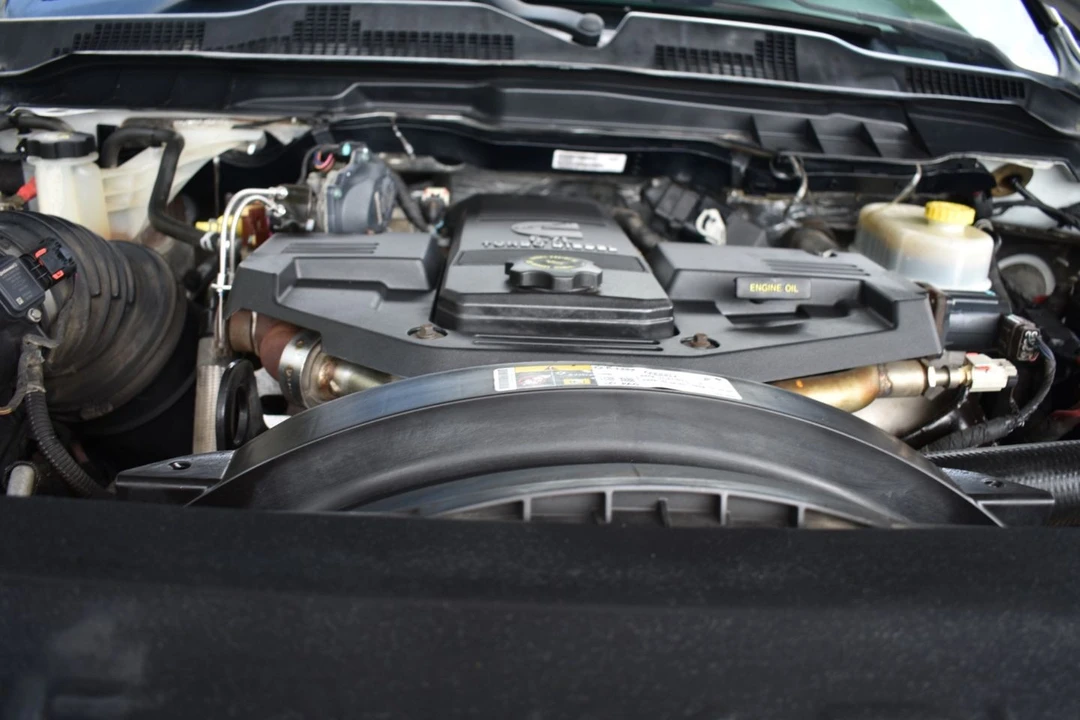 2015 Ram Heavy Duty - Image 20 of 21