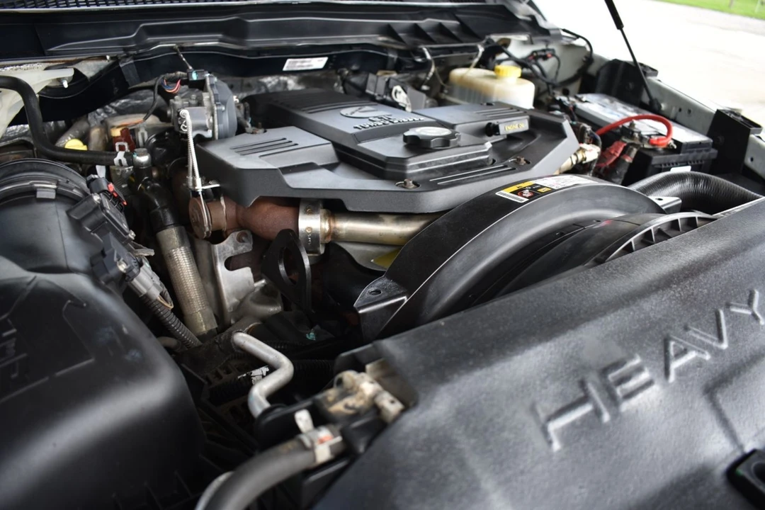 2015 Ram Heavy Duty - Image 19 of 21