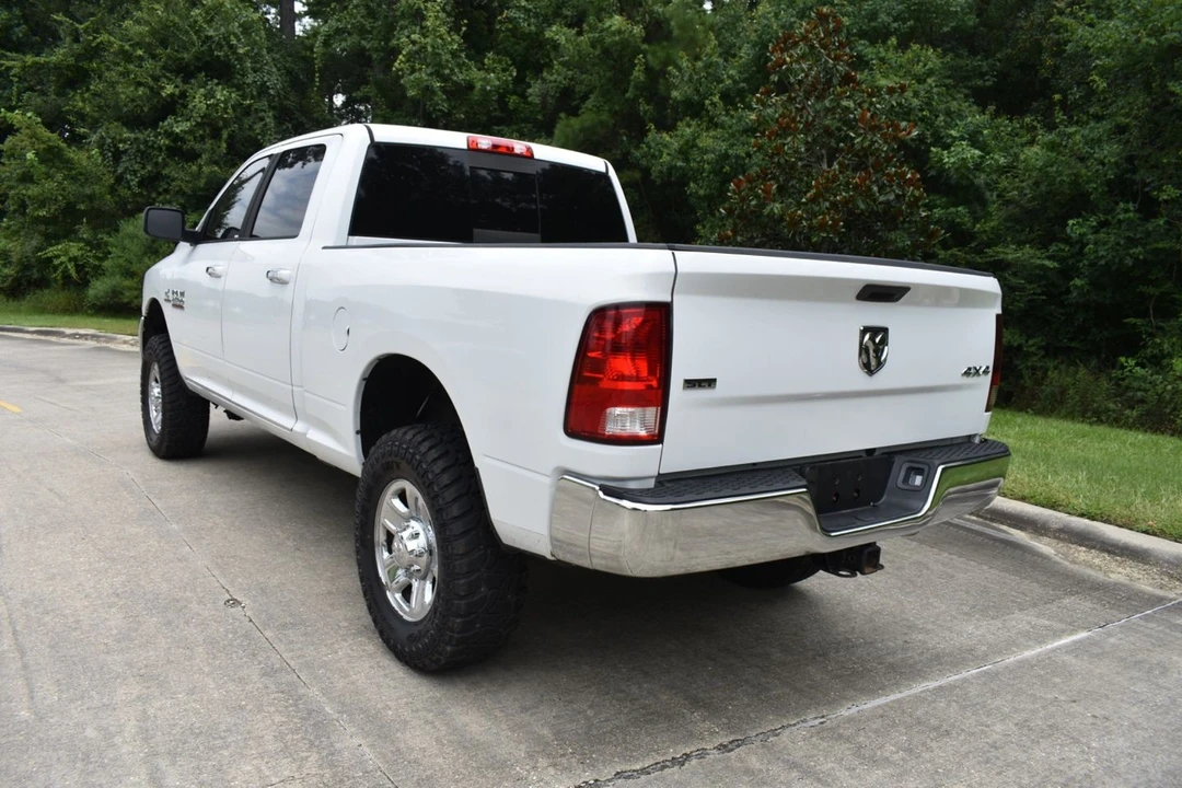 2015 Ram Heavy Duty - Image 4 of 21