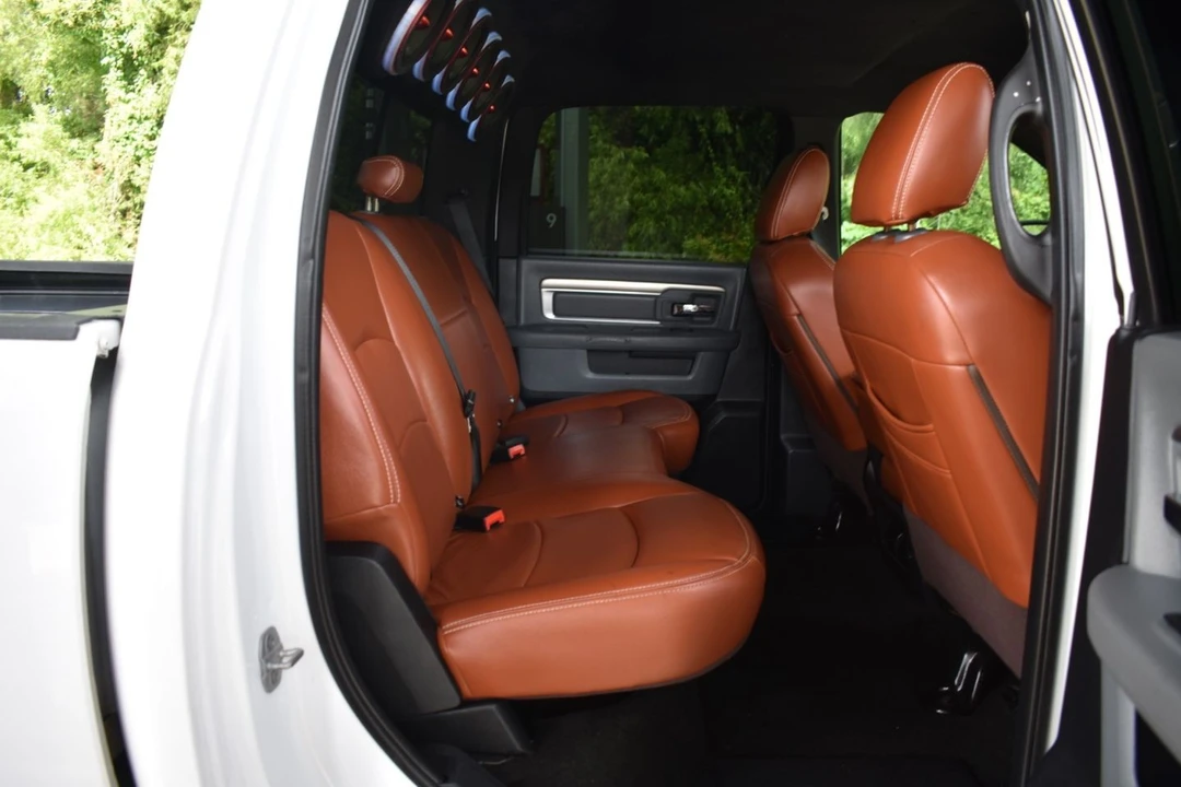 2015 Ram Heavy Duty - Image 15 of 21