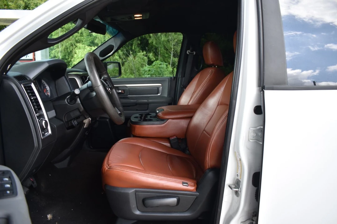 2015 Ram Heavy Duty - Image 11 of 21