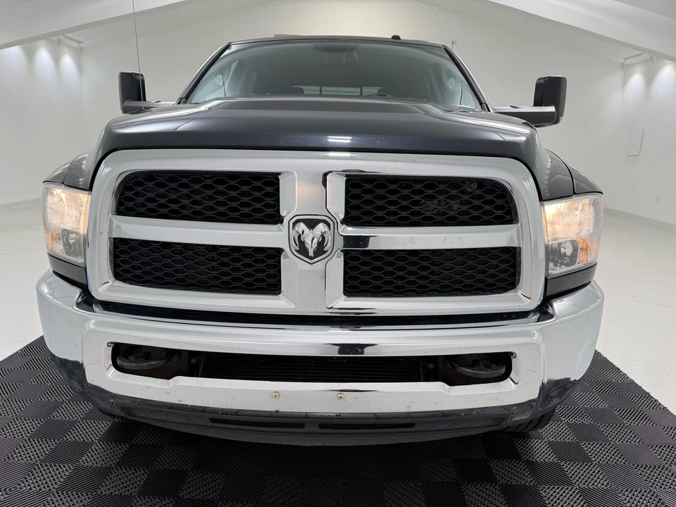 2015 Ram Heavy Duty - Image 3 of 12