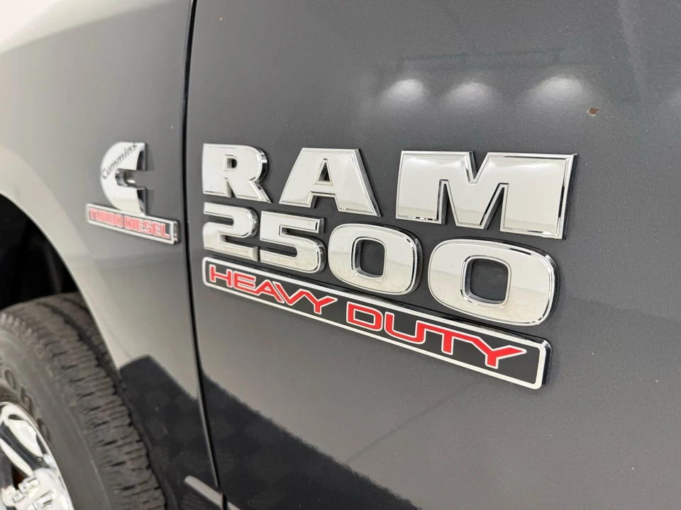2015 Ram Heavy Duty - Image 9 of 21