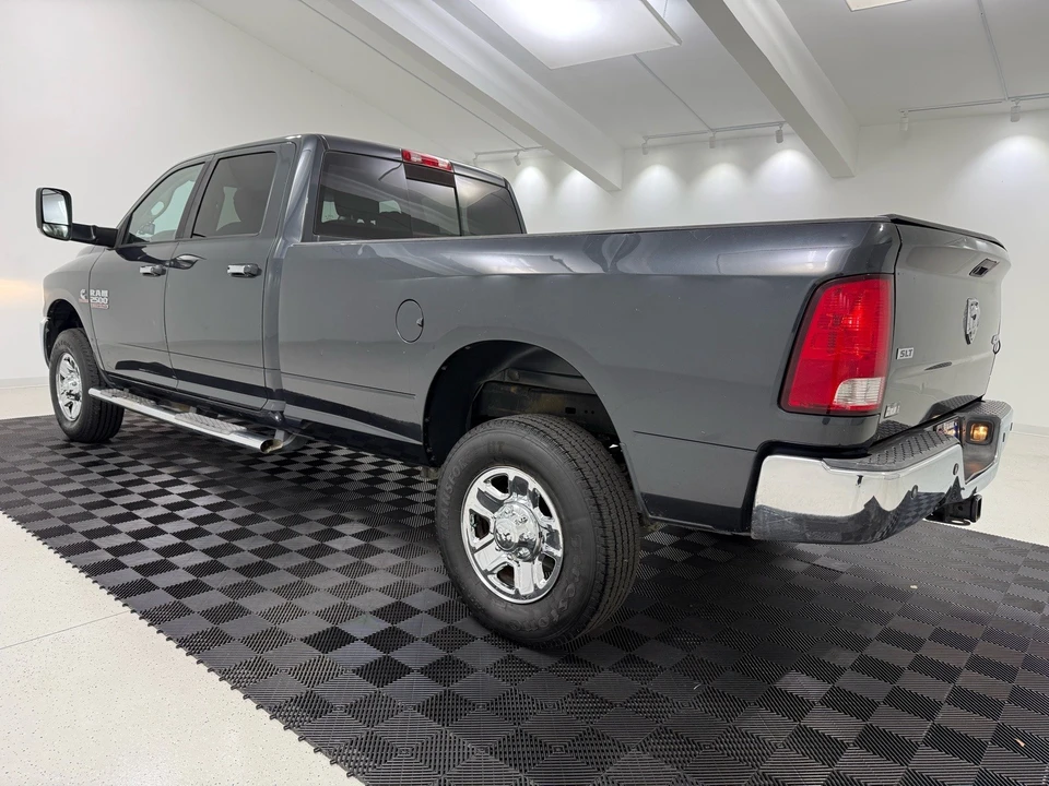 2015 Ram Heavy Duty - Image 4 of 12