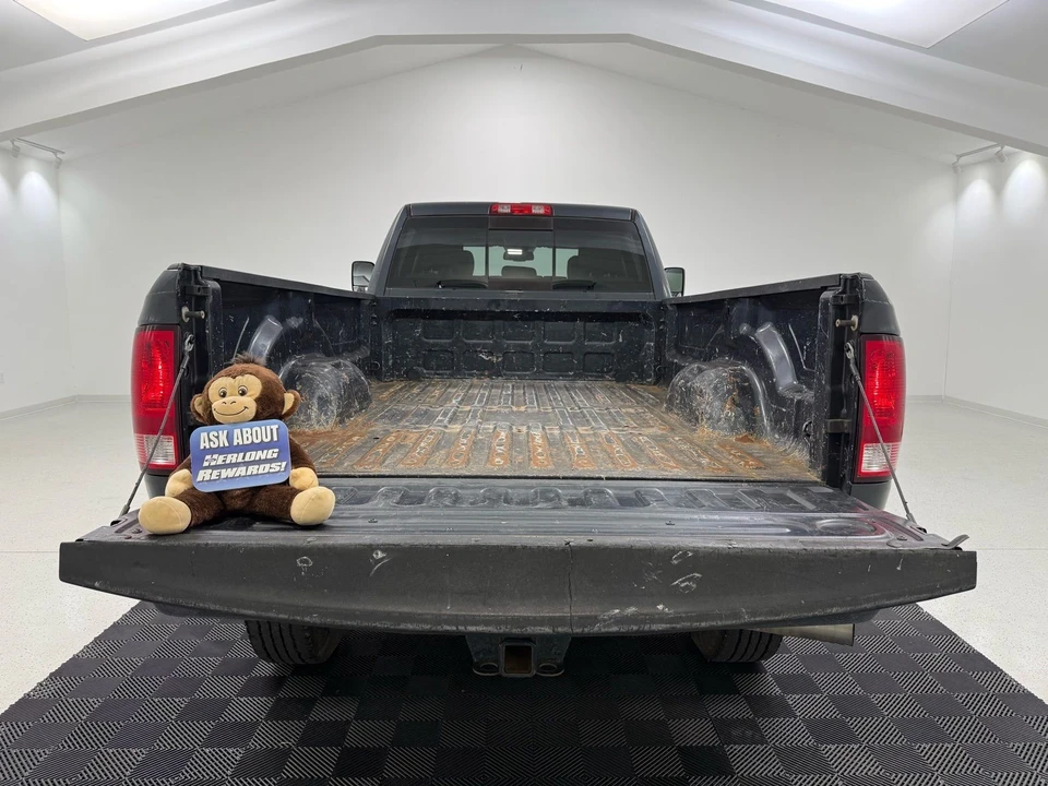 2015 Ram Heavy Duty - Image 7 of 21