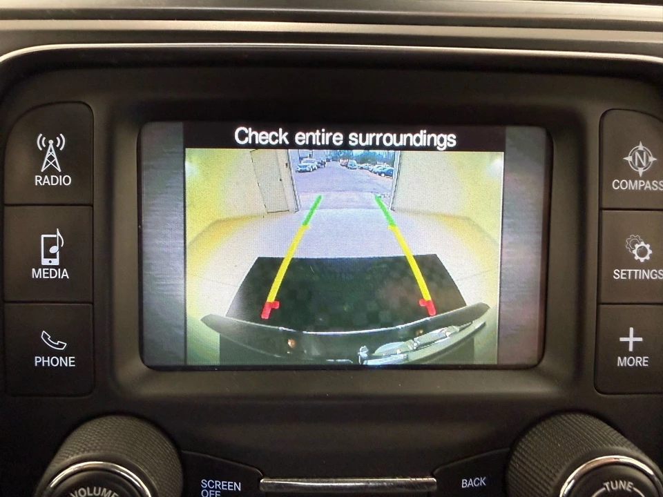 2015 Ram Heavy Duty - Image 18 of 21